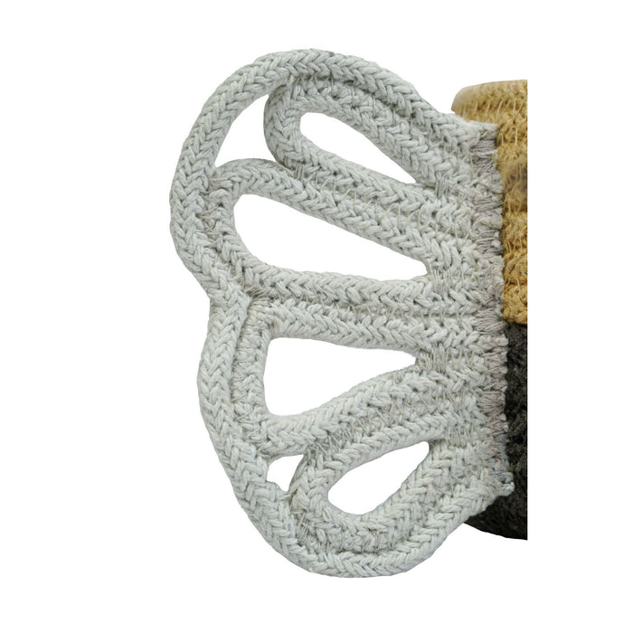Planet Baby Bee Basket - Rugs by Roo