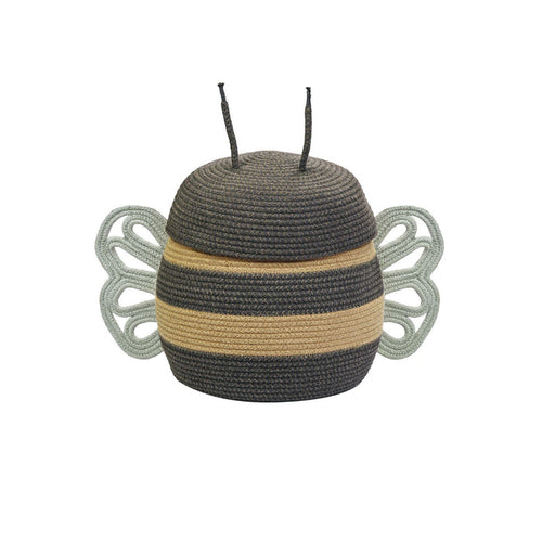 Planet Mama Bee Basket - Rugs by Roo