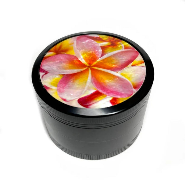 Thalia Plumeria Grinder