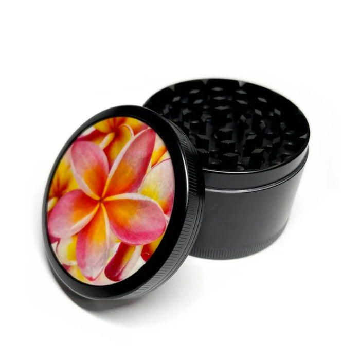 Thalia Plumeria Grinder – product image 2