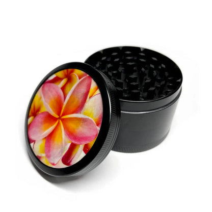 Thalia Plumeria Grinder – product image 2