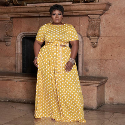 XL / Yellow