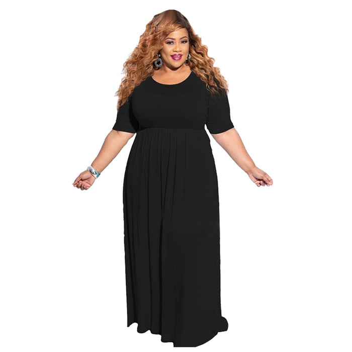 XL / Black