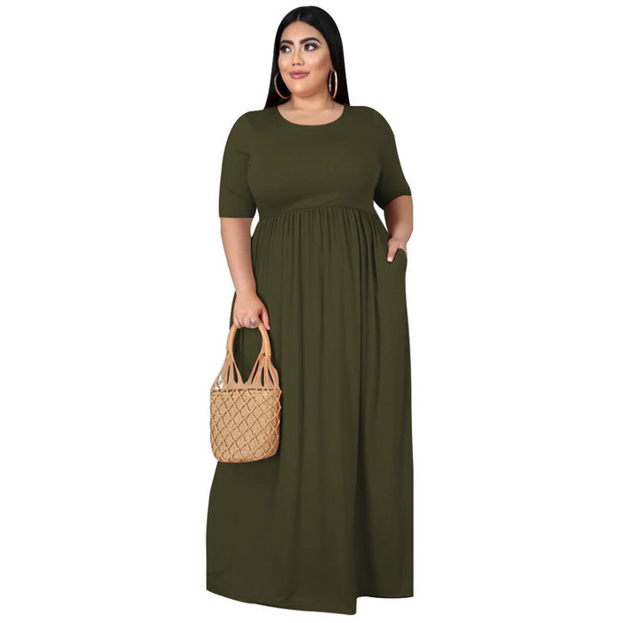 XL / Army Green
