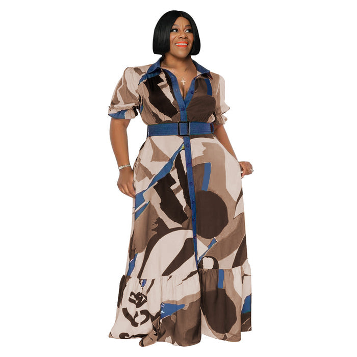 XL / Brown