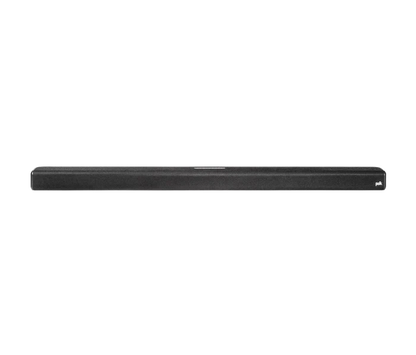 POLK SIGNA S4 True Dolby Atmos 3.1.2 Sound Bar With Wireless Subwoofer EARC and Bluetooth Black
