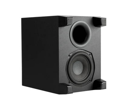 POLK SIGNA S4 True Dolby Atmos 3.1.2 Sound Bar With Wireless Subwoofer EARC and Bluetooth Black