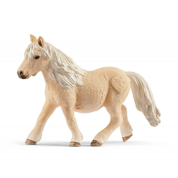 Pony curtain obstacle