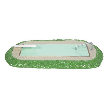 Pool Fantasy