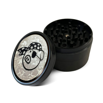 PorkPiebyThalia Pork Pie Grinder – product image 2