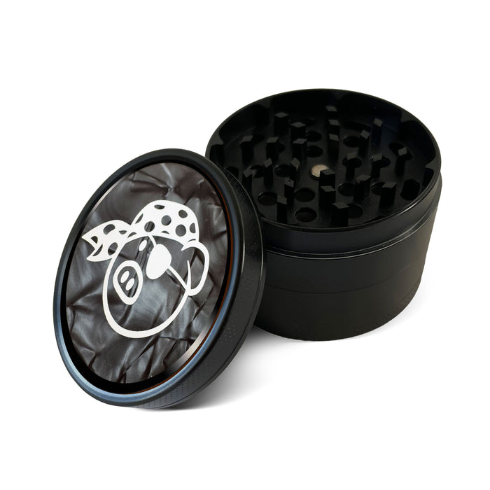 PorkPiebyThalia Pork Pie Grinder – product image 5
