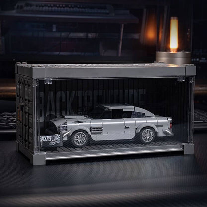 Silver Stream Soarer