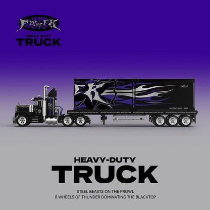 Power Block PB8829 Heavy Duty Truck
