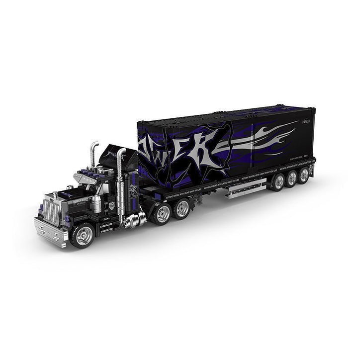 Power Block PB8829 Heavy Duty Truck