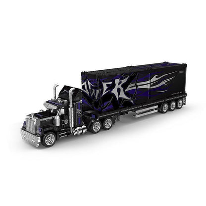 Power Block PB8829 Heavy Duty Truck