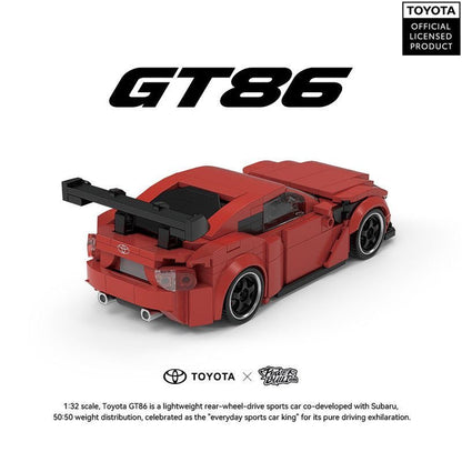 Power Block PB8832 GT86