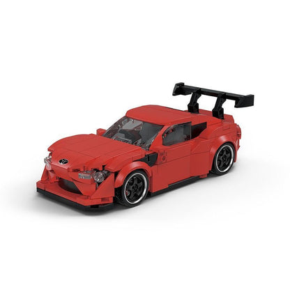 Power Block PB8832 GT86