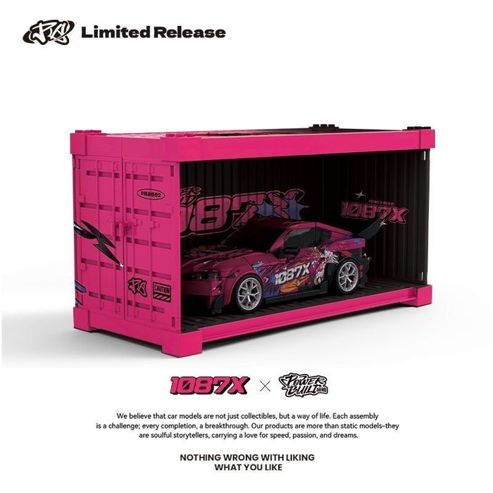 Power block PB8852 1087X Supra