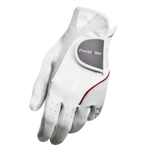 Powerbilt Ladies TPS Cabretta Leather Glove