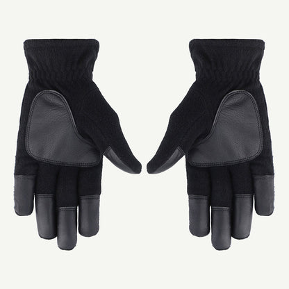 Premium Archery Glove Winter (Paar)
