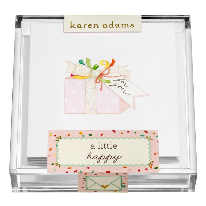 Presents Gift Enclosure