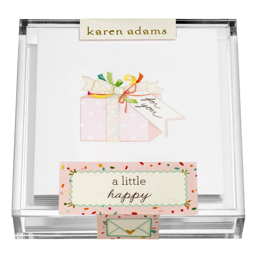 Presents Gift Enclosure
