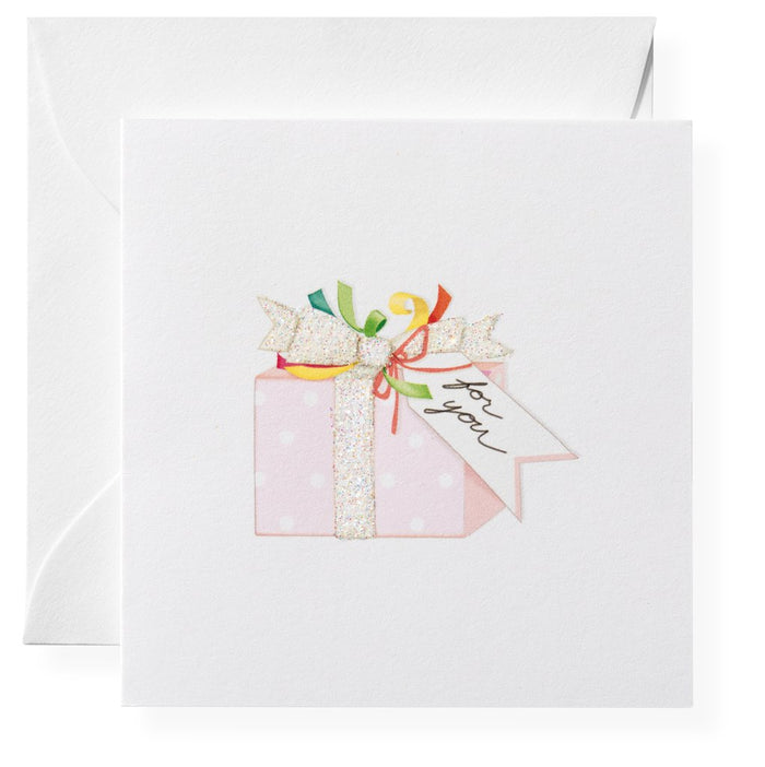 Presents Gift Enclosure