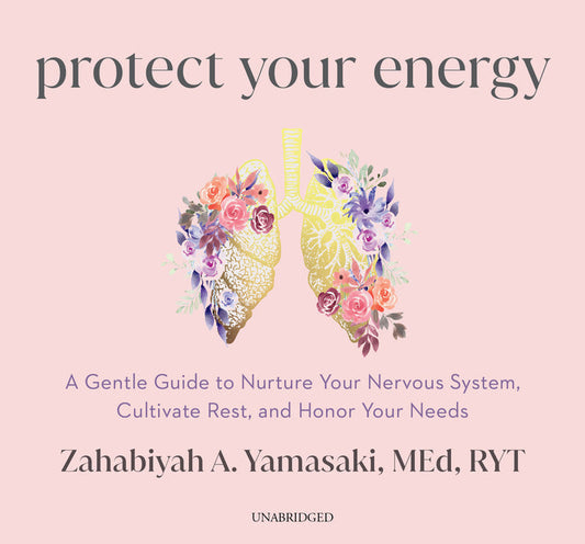 Protect Your Energy