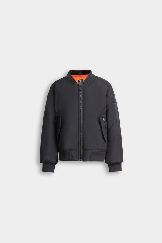 Jet Black