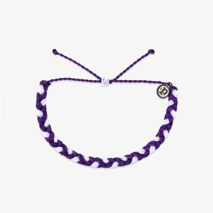 Purple & White Collection