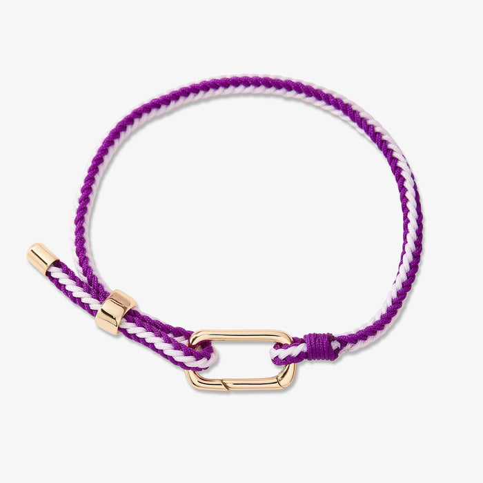 Purple & White Collection