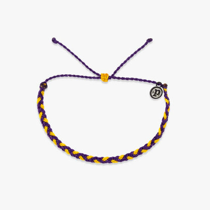 Purple & Yellow Collection