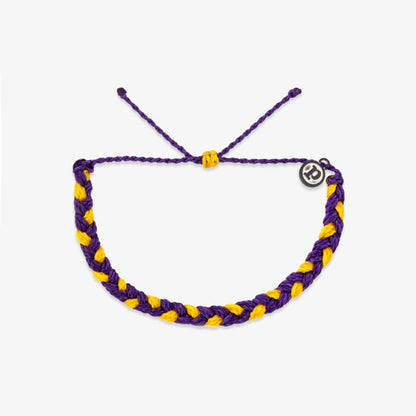 Purple & Yellow Collection