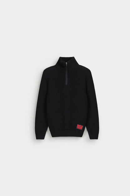 Jet Black
