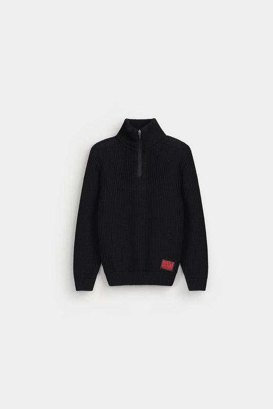 Jet Black