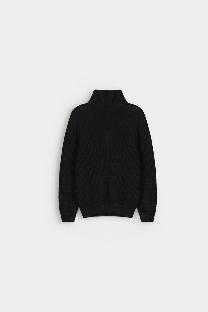 Jet Black