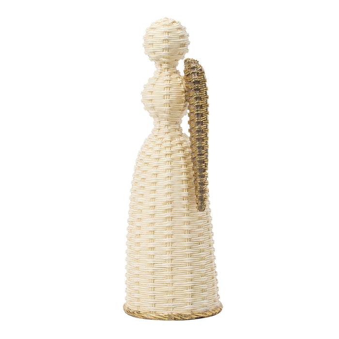 Rattan Angel