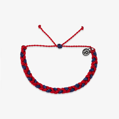 Red & Navy Collection