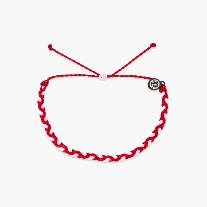 Red & White Collection