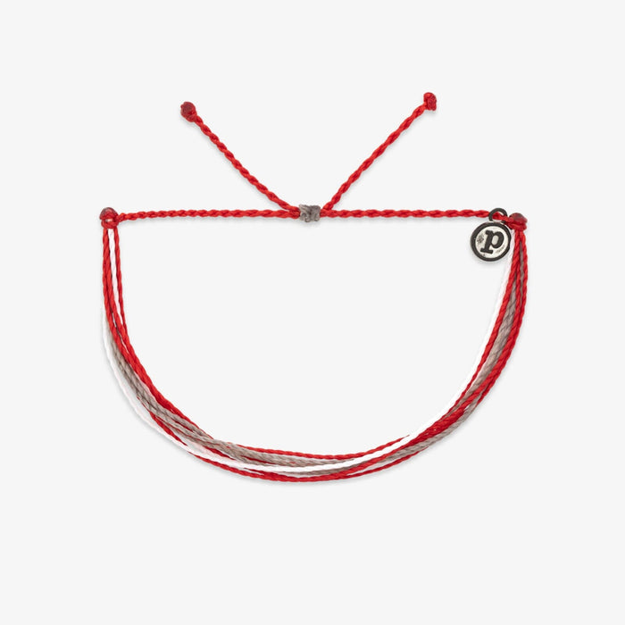 Red, White & Grey Collection