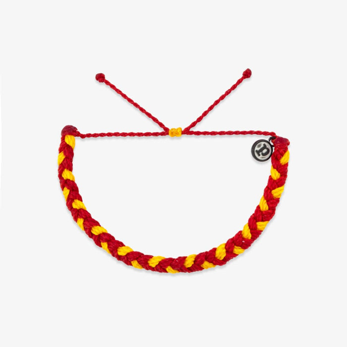 Red & Yellow Collection