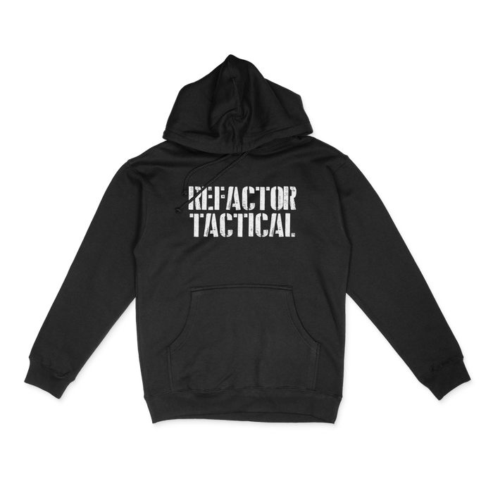 Refactor Stencil Hoodie
