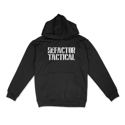 Refactor Stencil Hoodie
