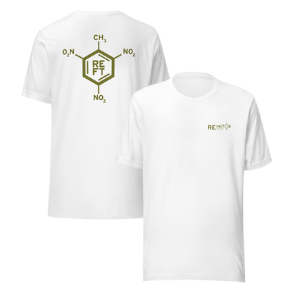 REFT Subdued Molecule