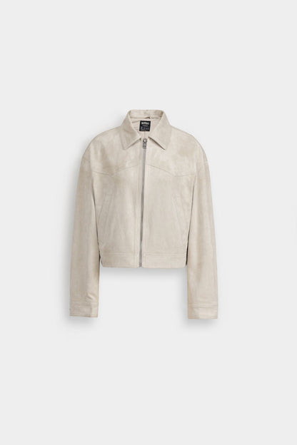 Light Grey / XS / WS-25