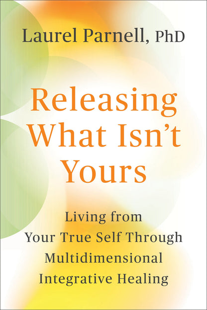 Releasing What Isn't Yours