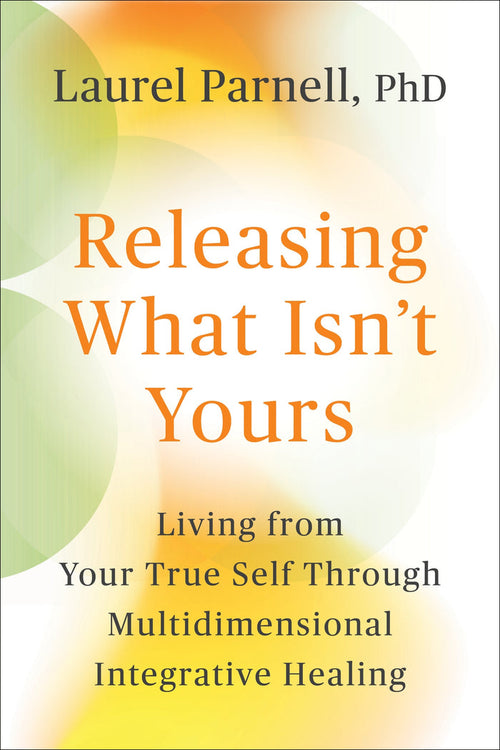 Releasing What Isn't Yours