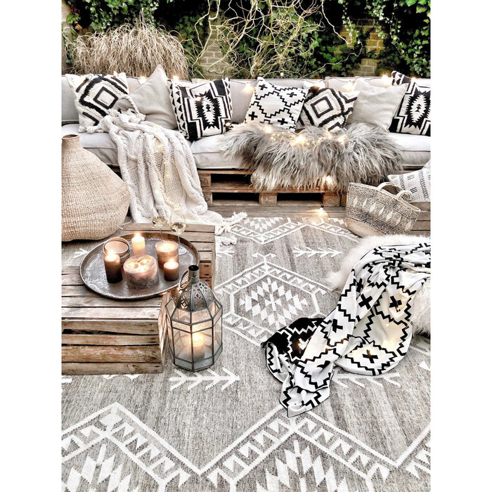 Remy Indoor Outdoor Rug - Rugs by Roo