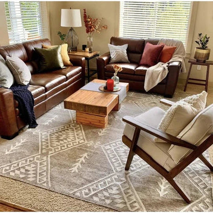 Remy Indoor Outdoor Rug - Rugs by Roo