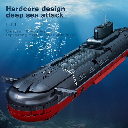 Reobrix 33048 Shark Project 941